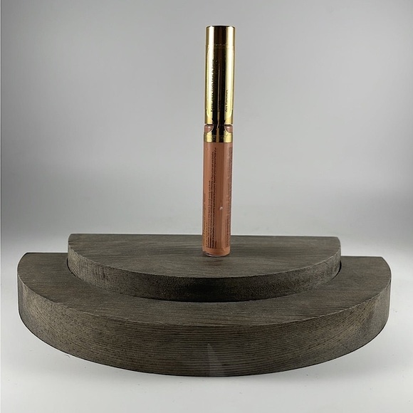 Shadowsense Copper Rose NEW Matte Warm Tan Nude Cream to Powder Eyeshadow Vegan - Picture 3 of 5